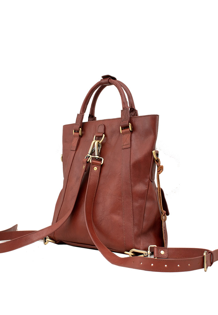 Narciso, Reddish Brown