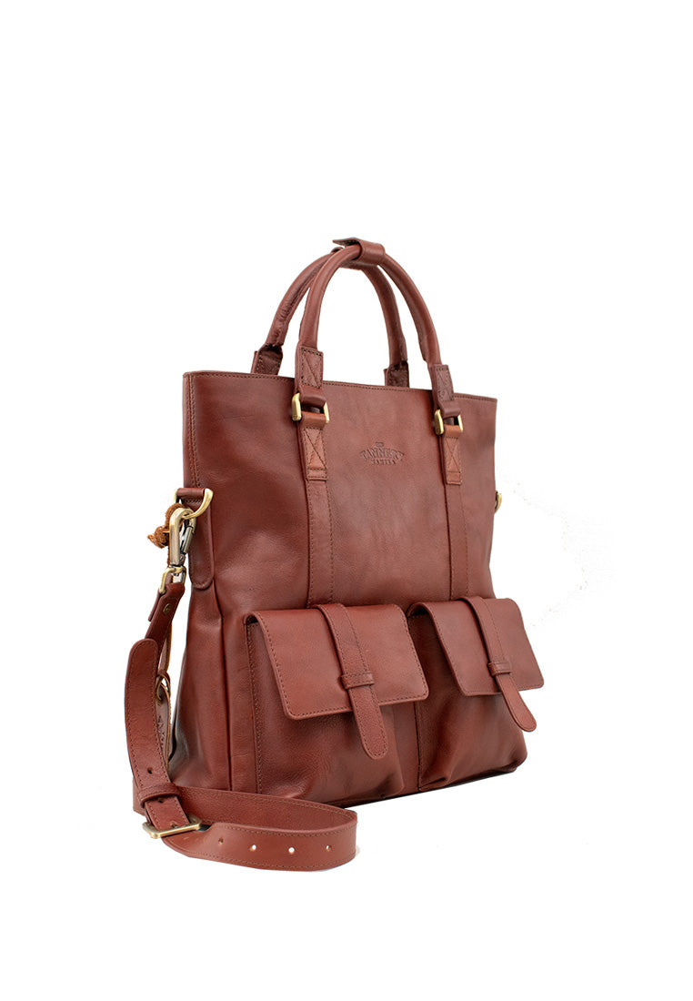Narciso, Reddish Brown
