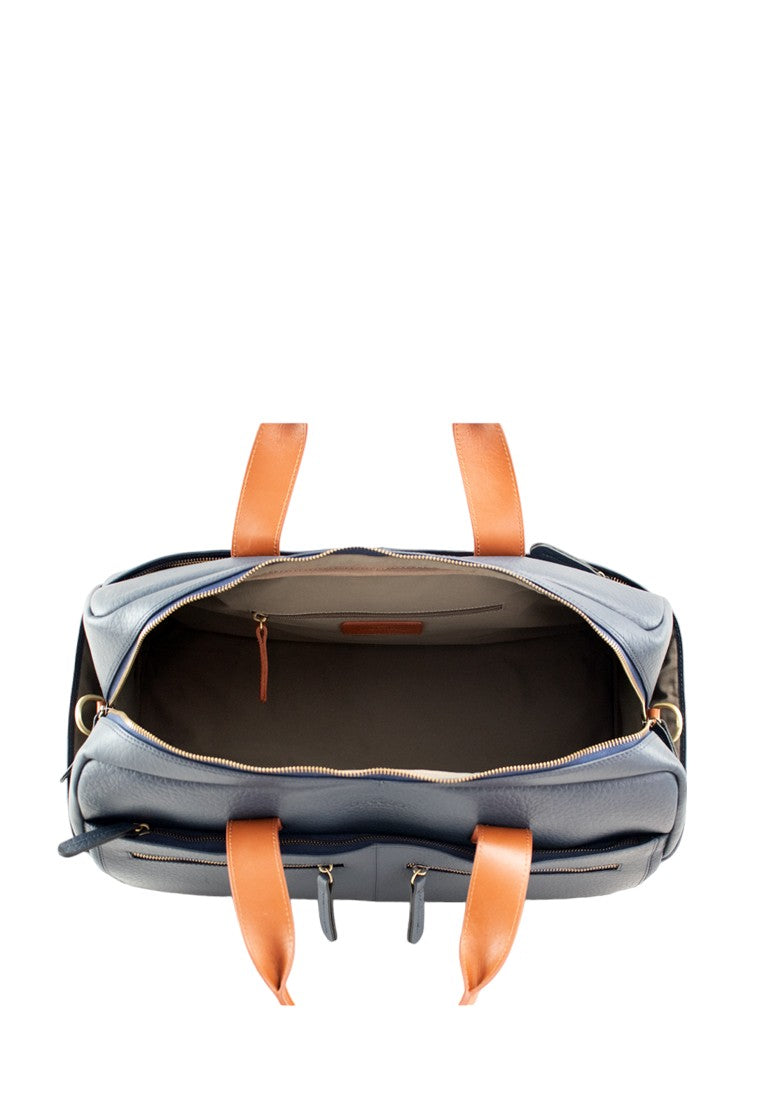The Nate, Eclipse Blue Floater