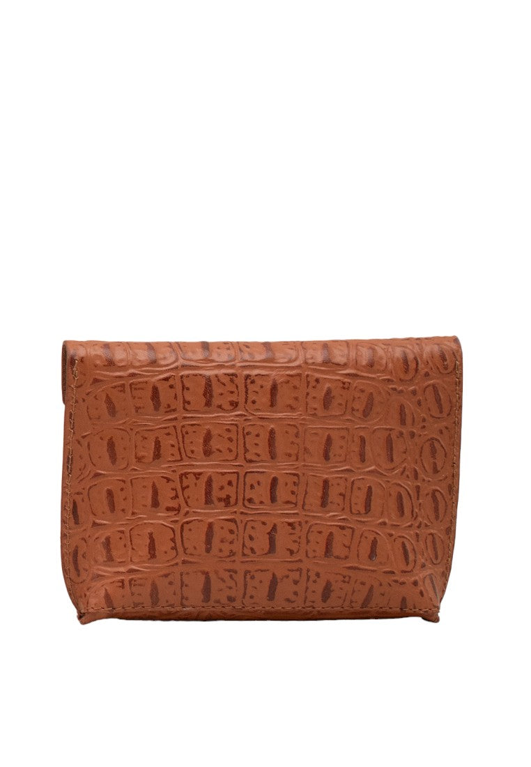 Nica (Small), Russet Hunter