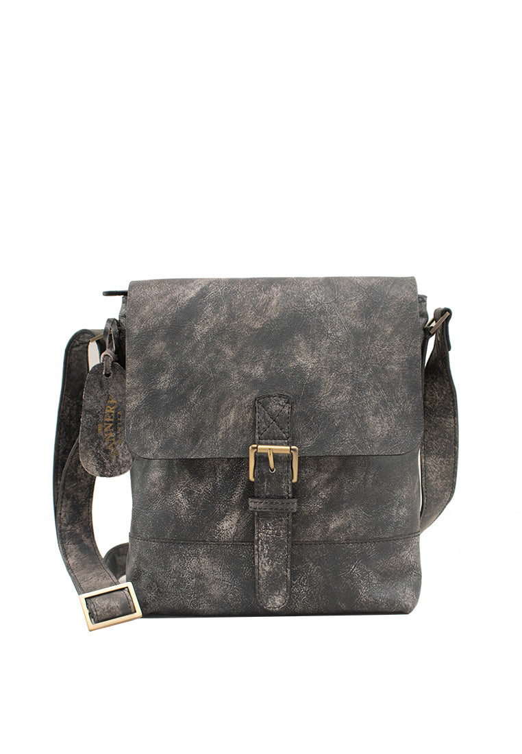 The Pablo, Distressed Black