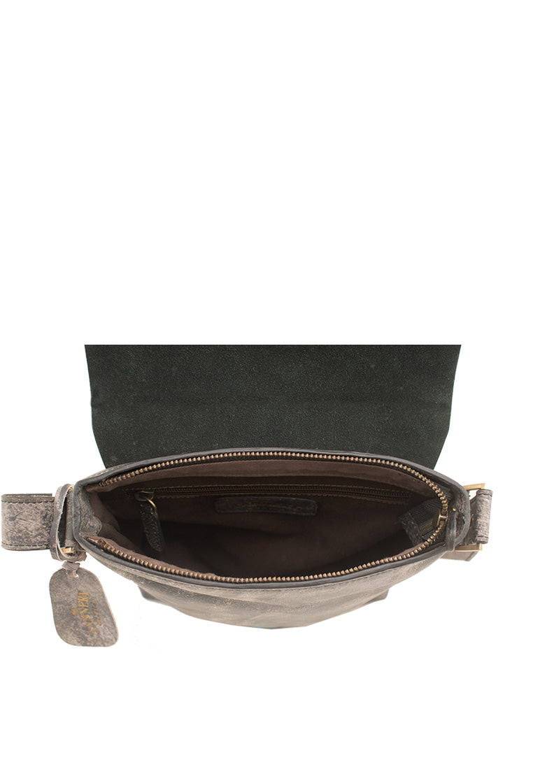 The Pablo, Distressed Black