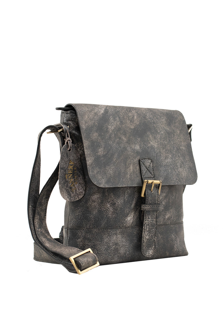 The Pablo, Distressed Black