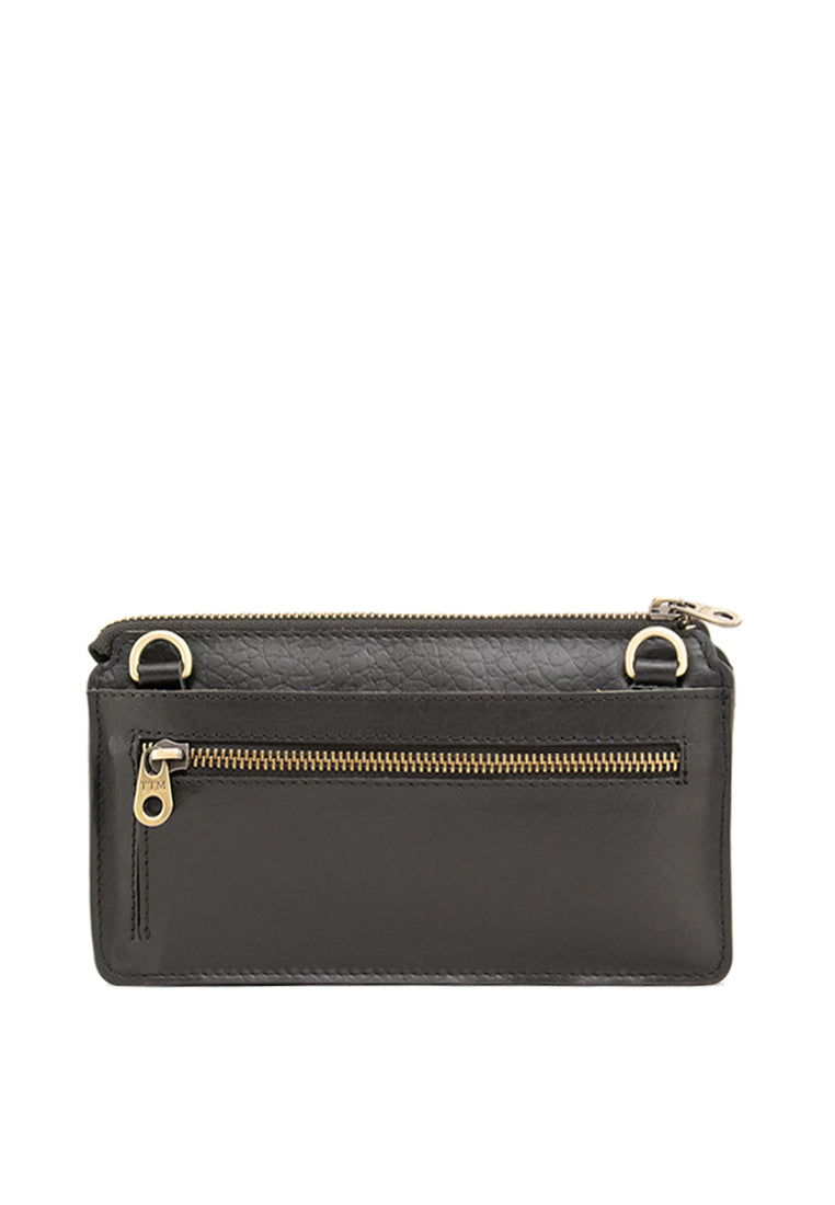 The Paola, Black Floater