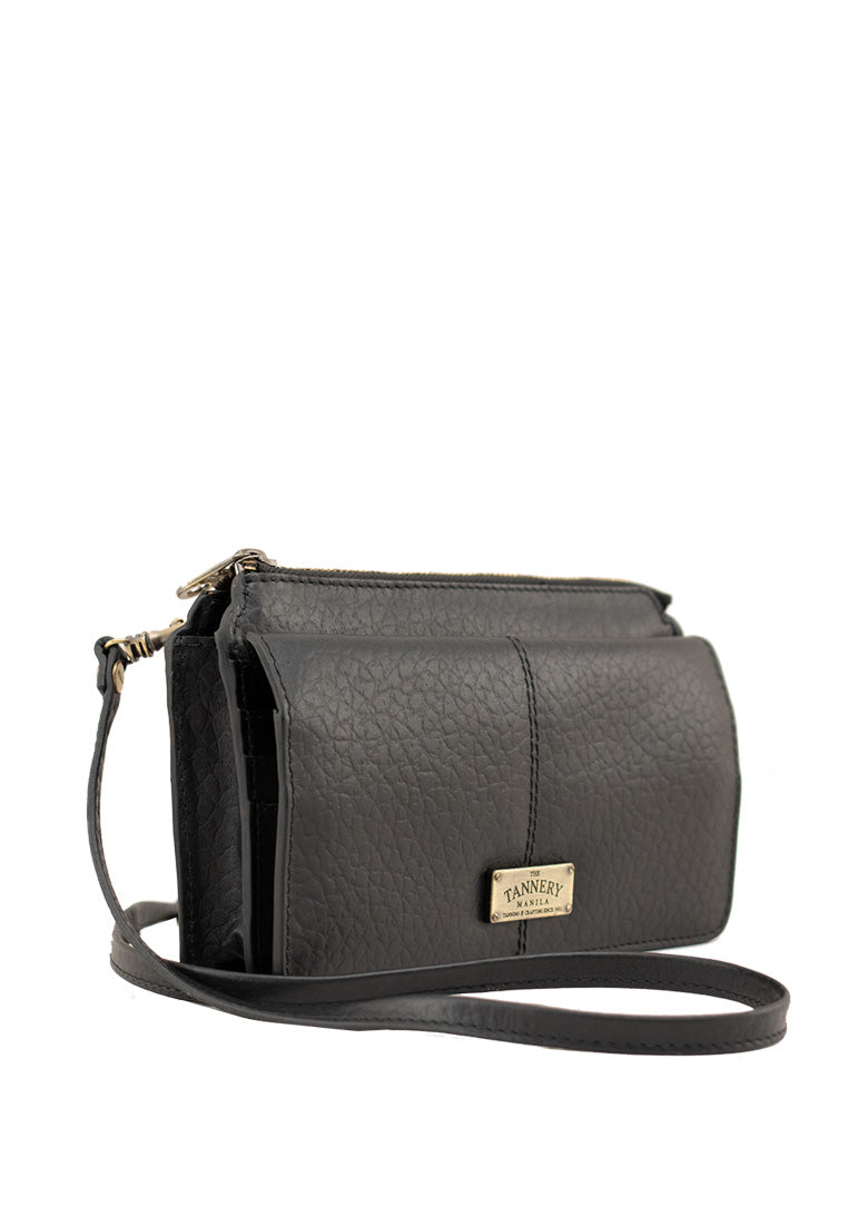 The Paola, Black Floater