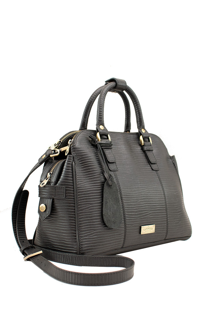 The Paris, Black Lizzy