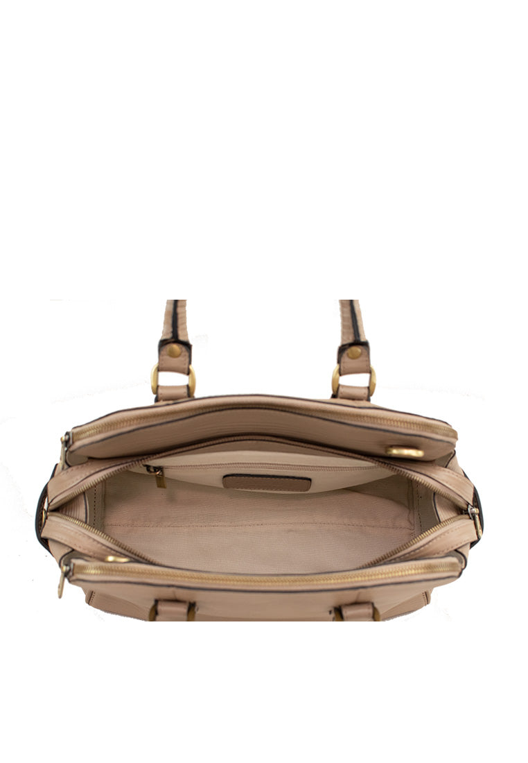The Paris, Taupe Lizzy
