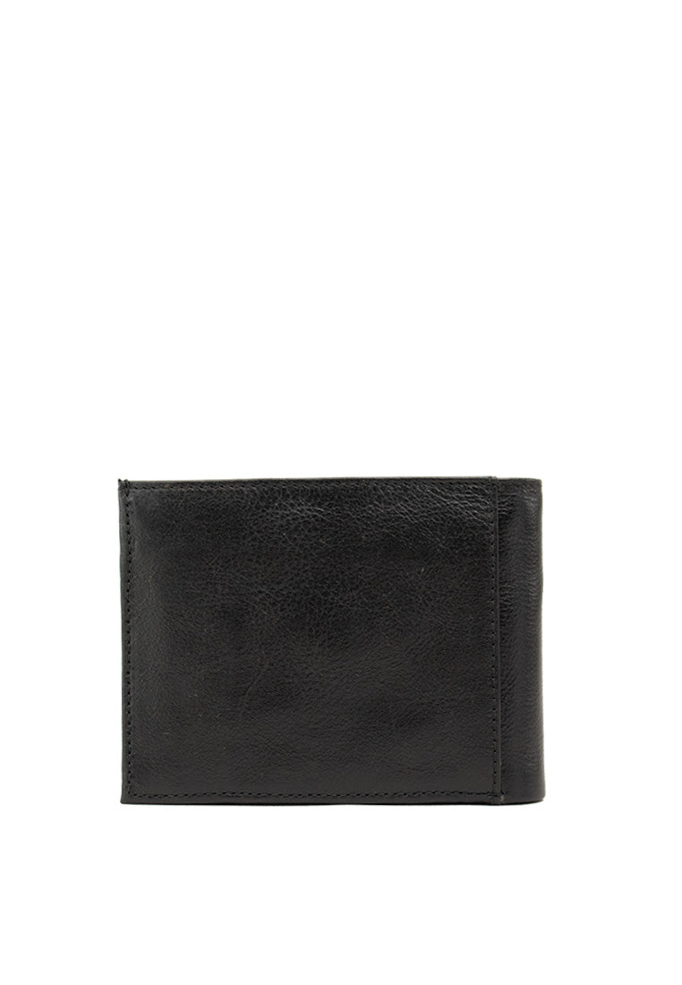 The Philip, Black Nappa