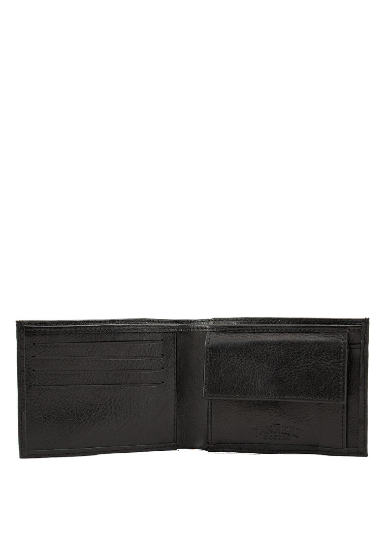 The Philip, Black Nappa
