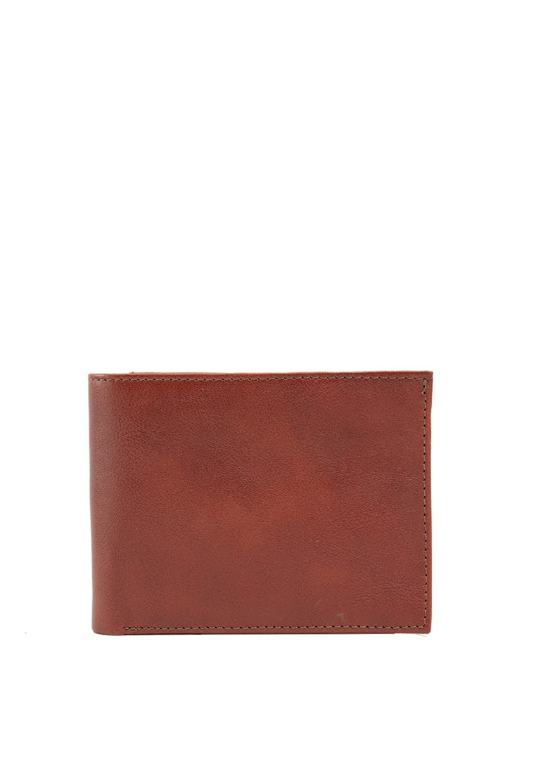 The Philip, Reddish Brown
