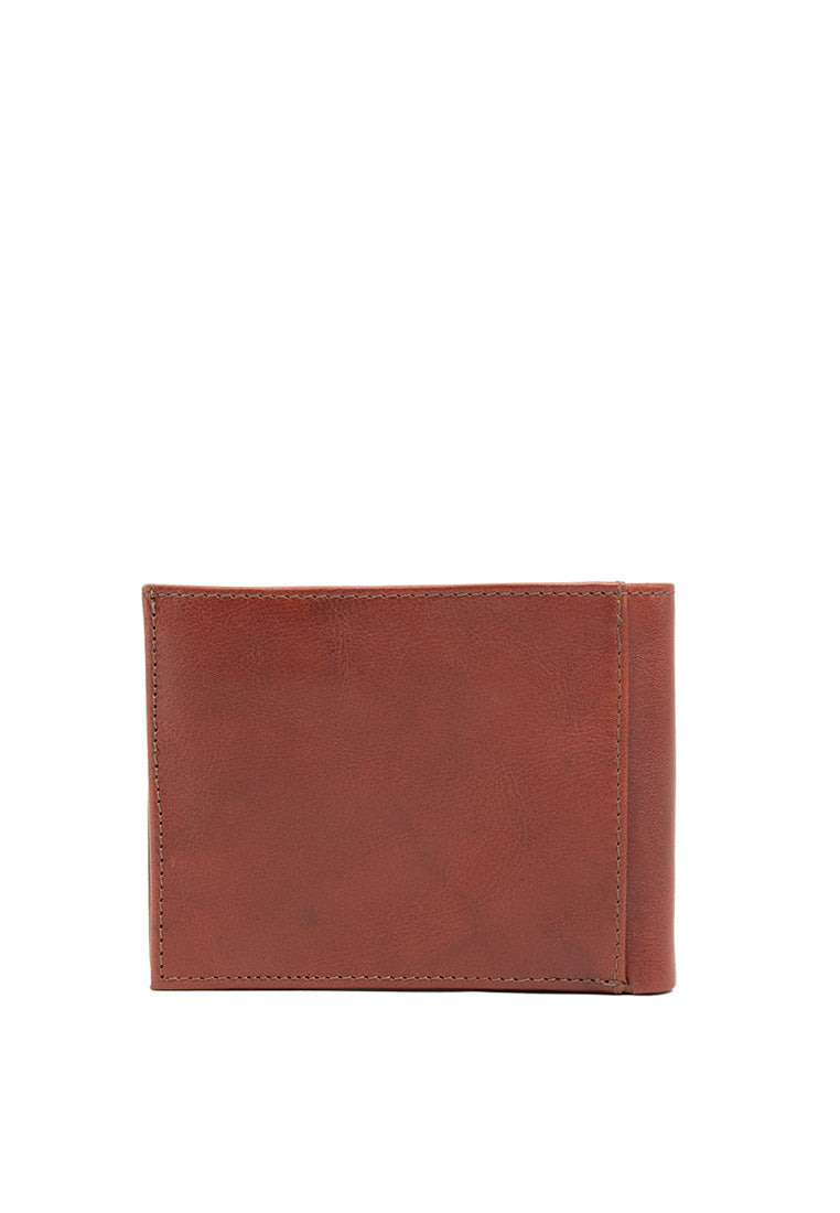 The Philip, Reddish Brown