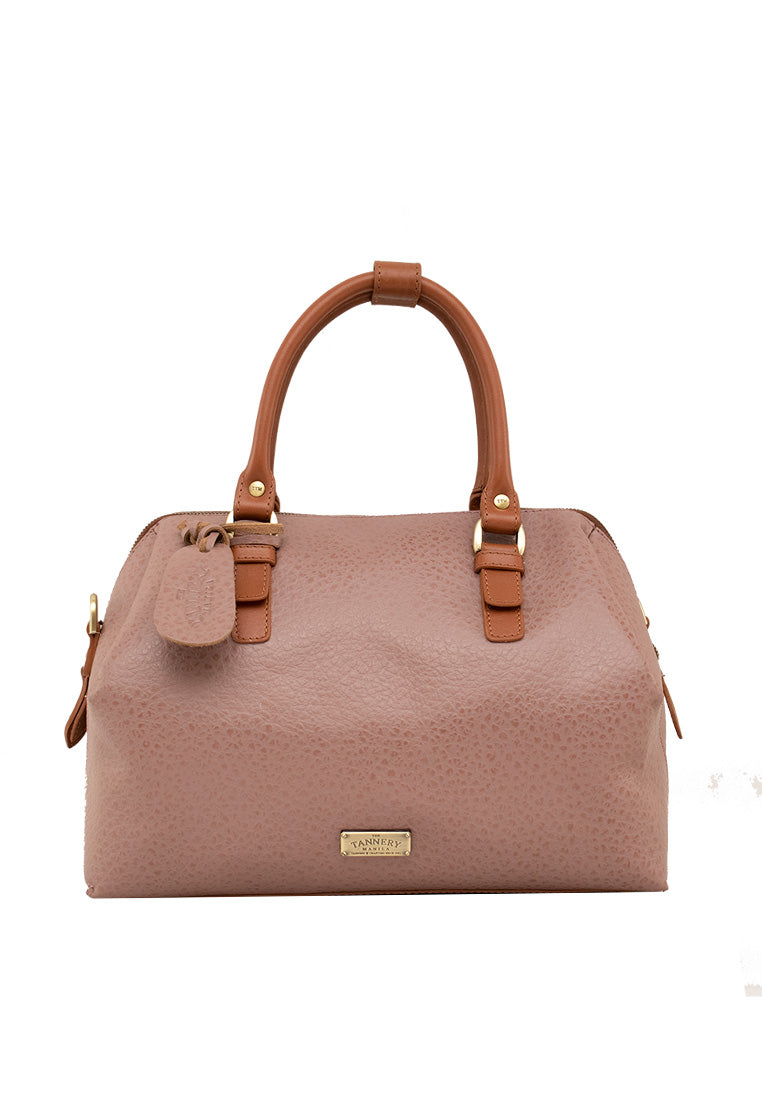 Pia, Dusty Rose Floater