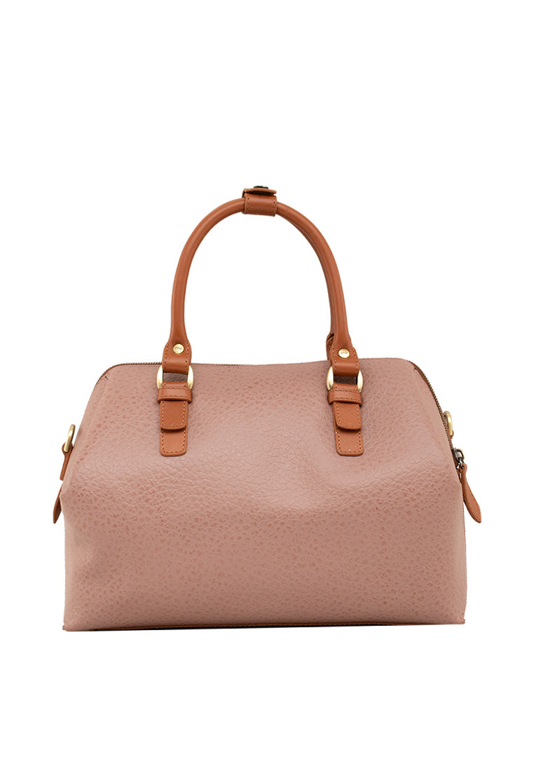 Pia, Dusty Rose Floater