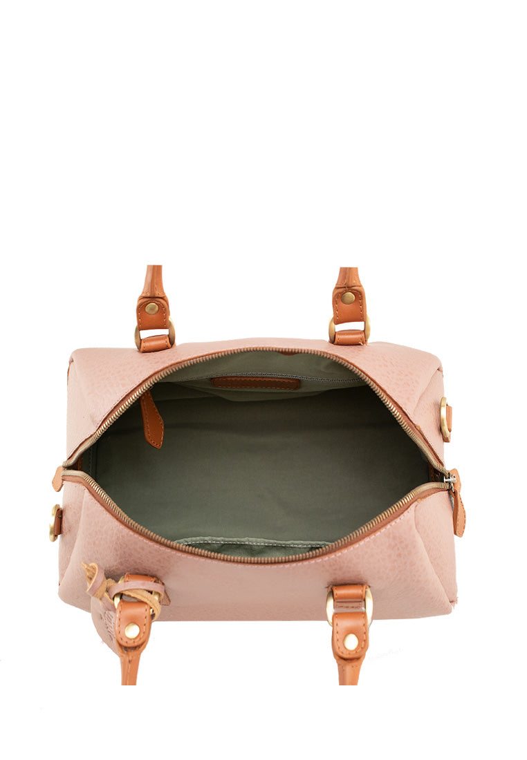 Pia, Dusty Rose Floater