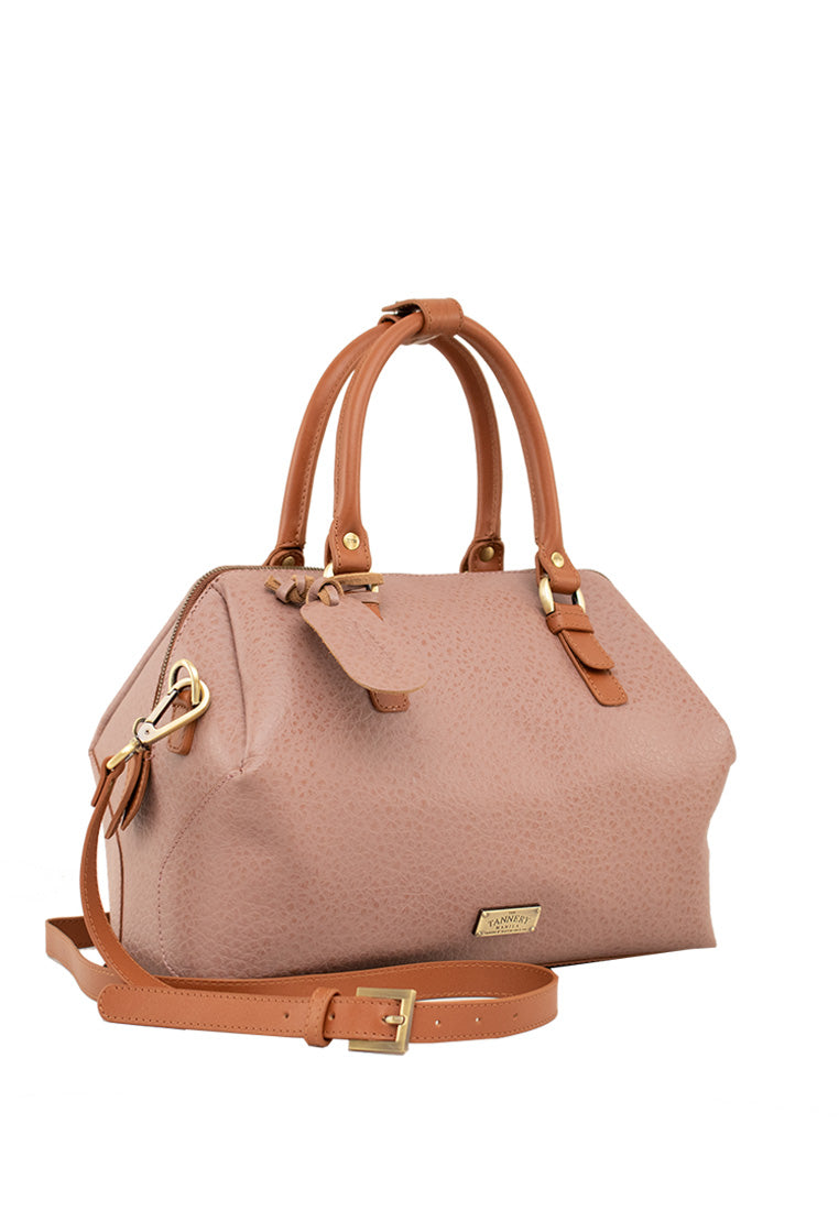 Pia, Dusty Rose Floater