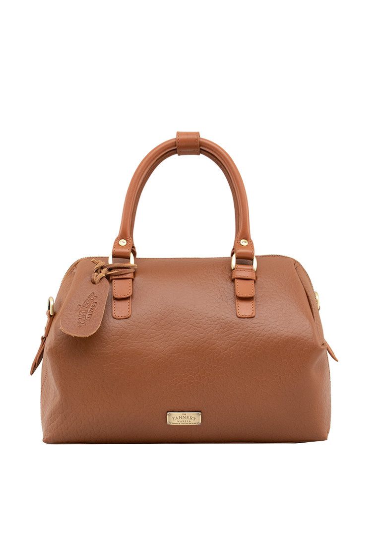 Pia, Nut Brown Floater