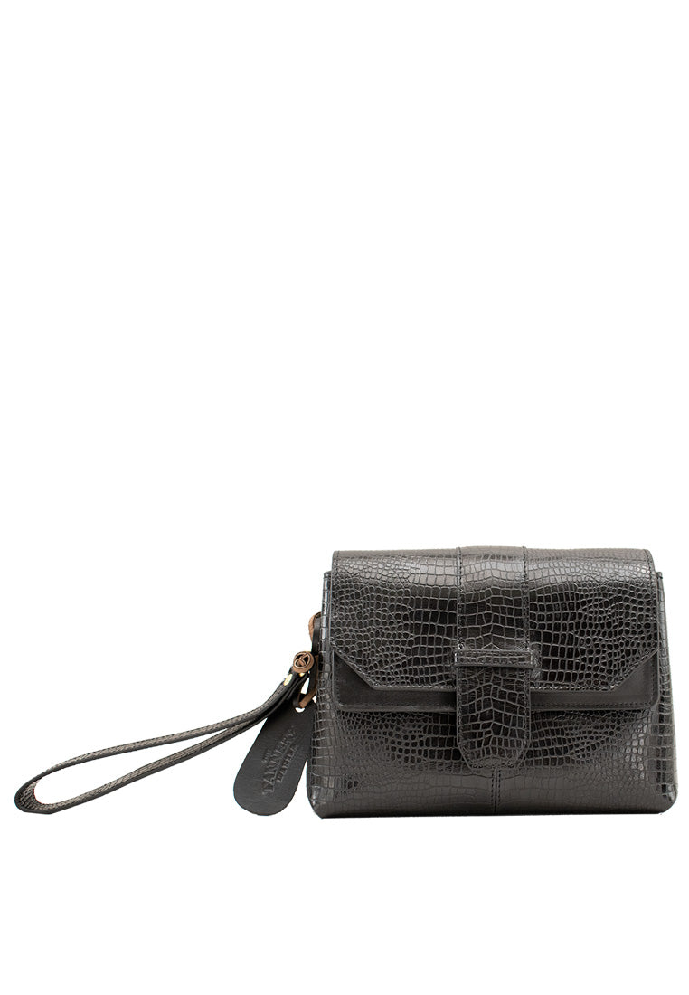 The Polly, Black Dillia