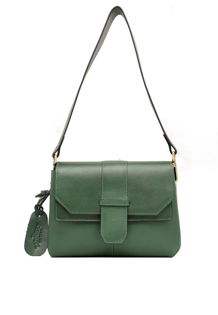 The Polly, Kelly Green Timberland