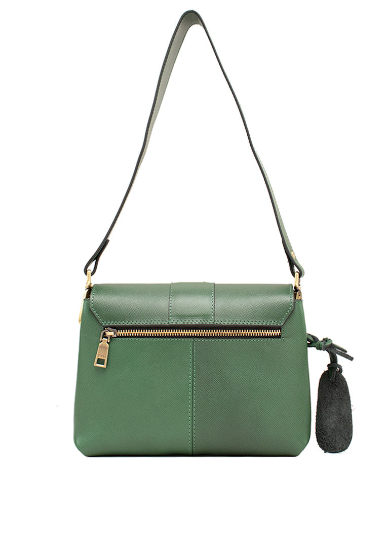 The Polly, Kelly Green Timberland