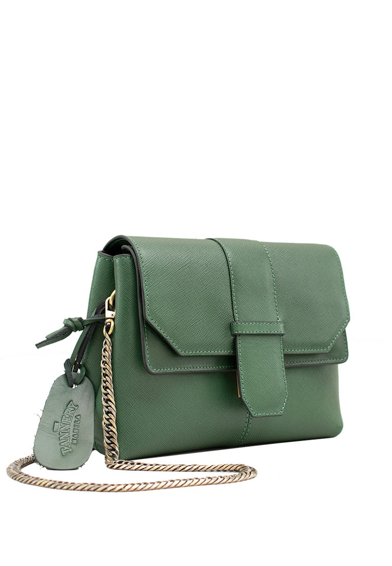 The Polly, Kelly Green Timberland