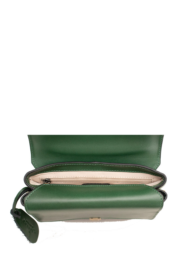 The Polly, Kelly Green Timberland