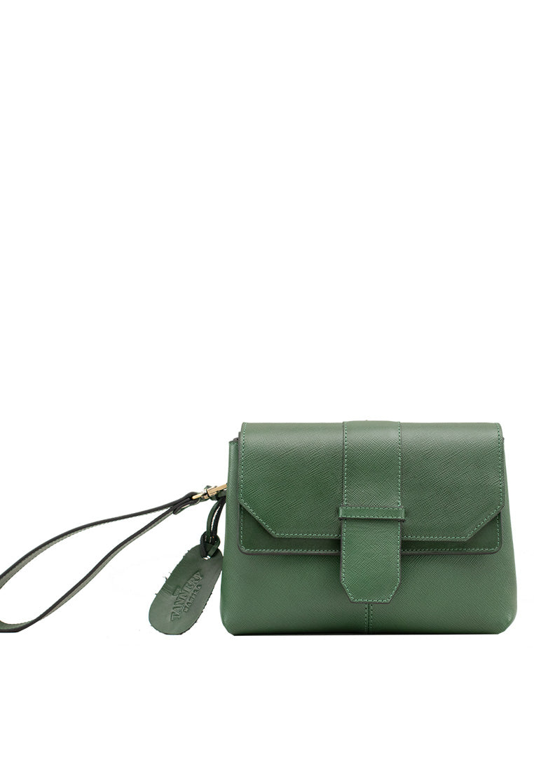 The Polly, Kelly Green Timberland