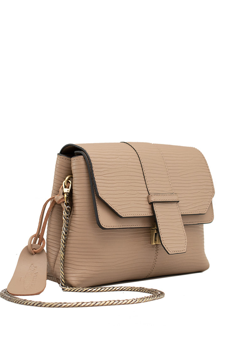 The Polly, Taupe Lizzy