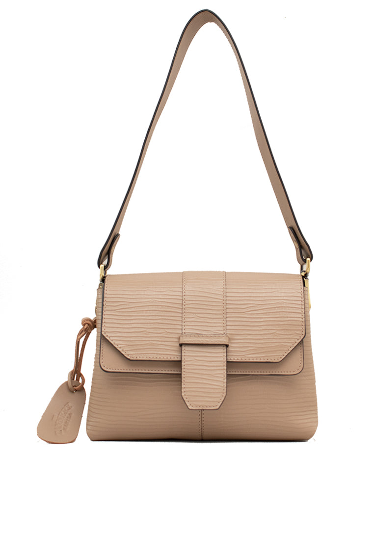 The Polly, Taupe Lizzy