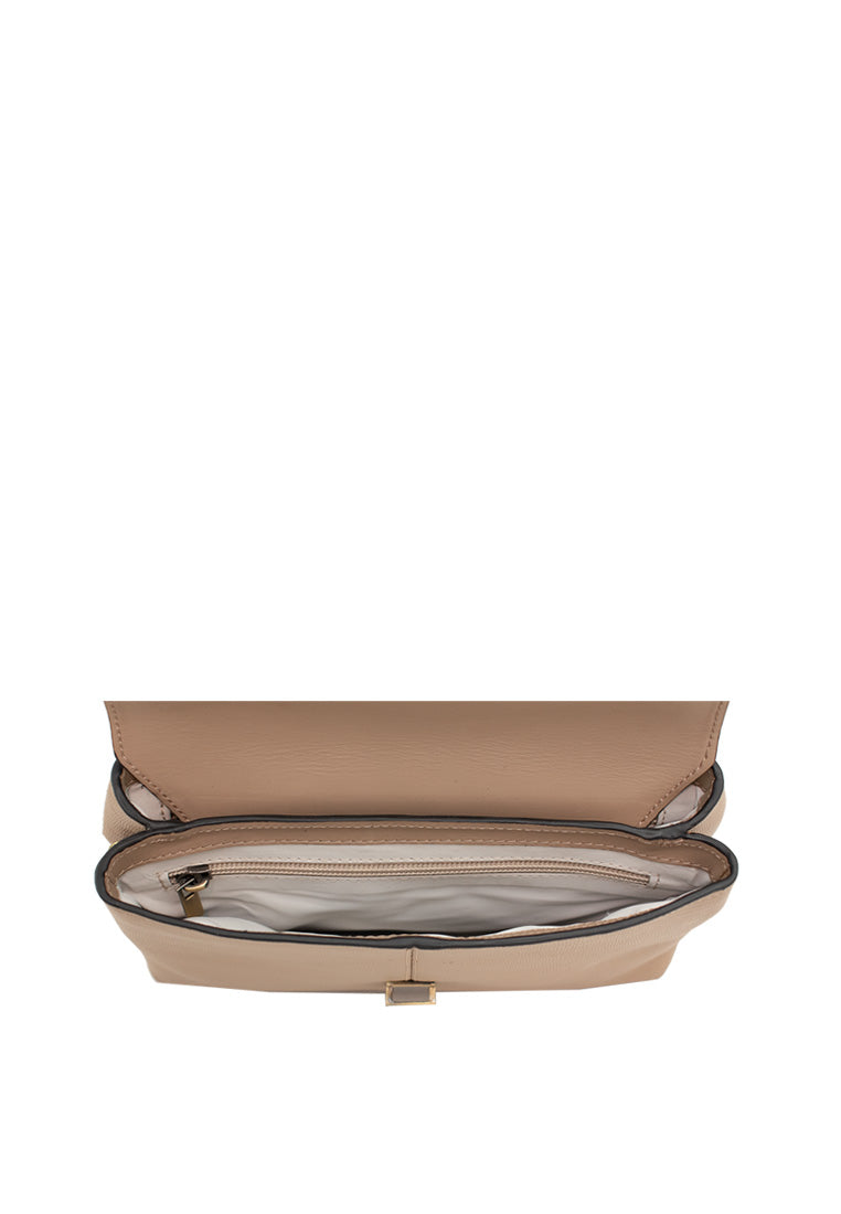 The Polly, Taupe Lizzy
