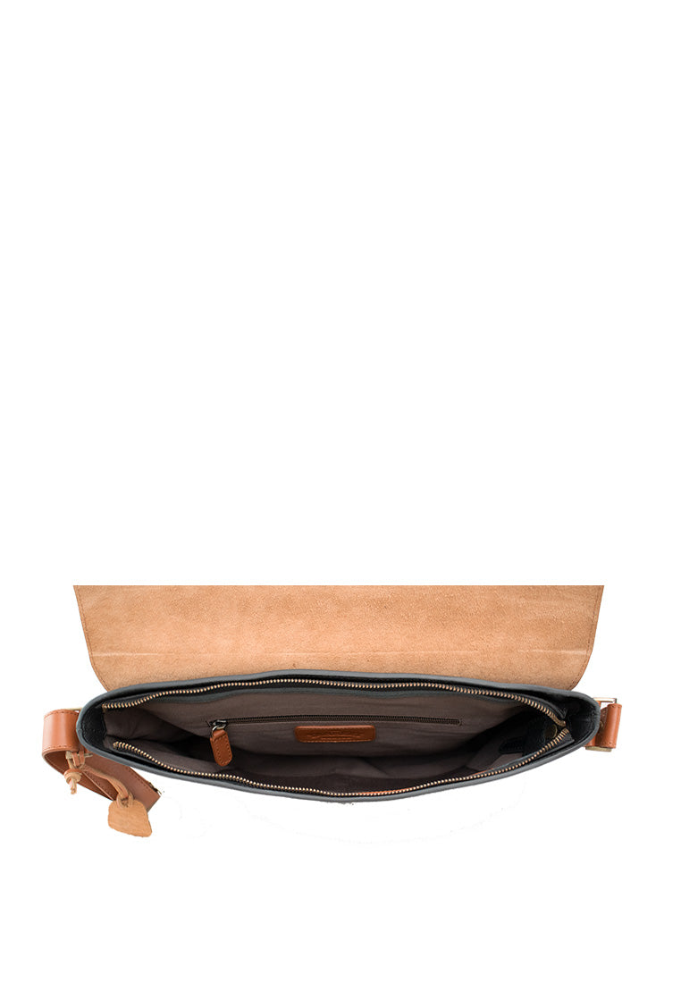 The Renato, Black Floater