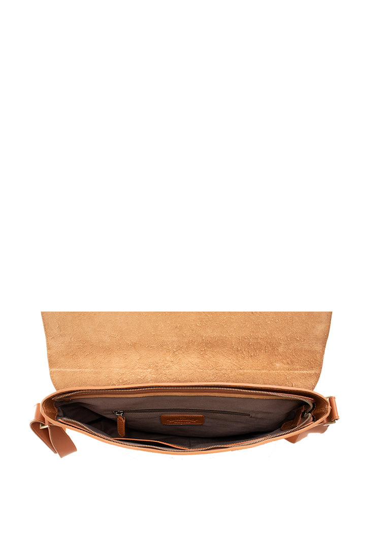 The Renato, Nut Brown Floater