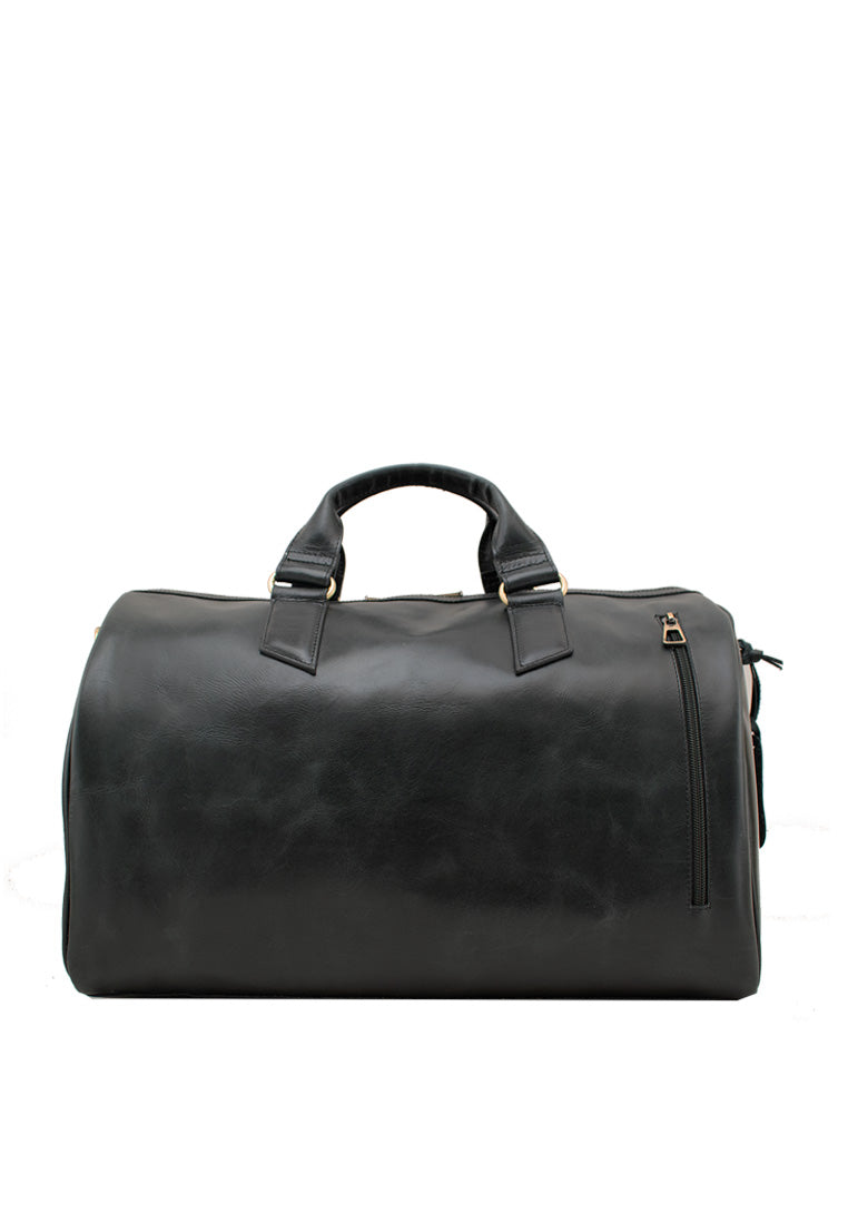 The Richard, Black