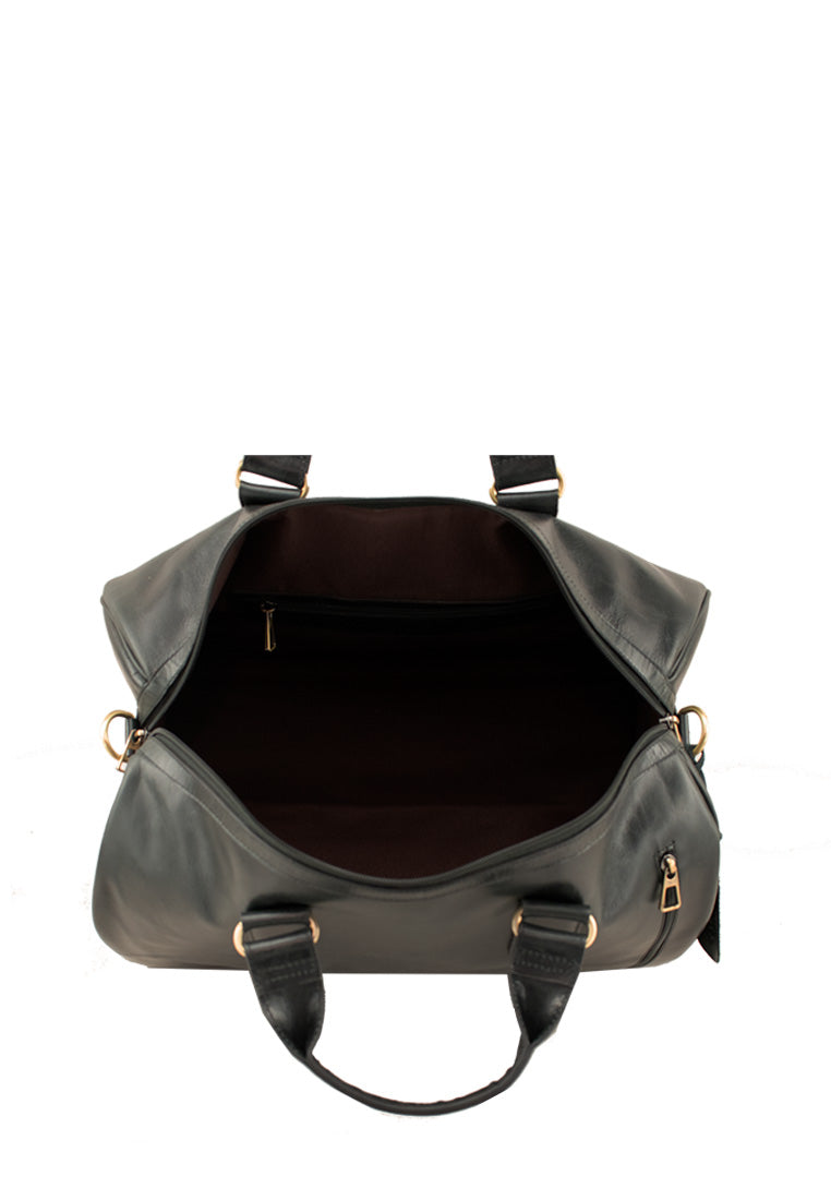 The Richard, Black