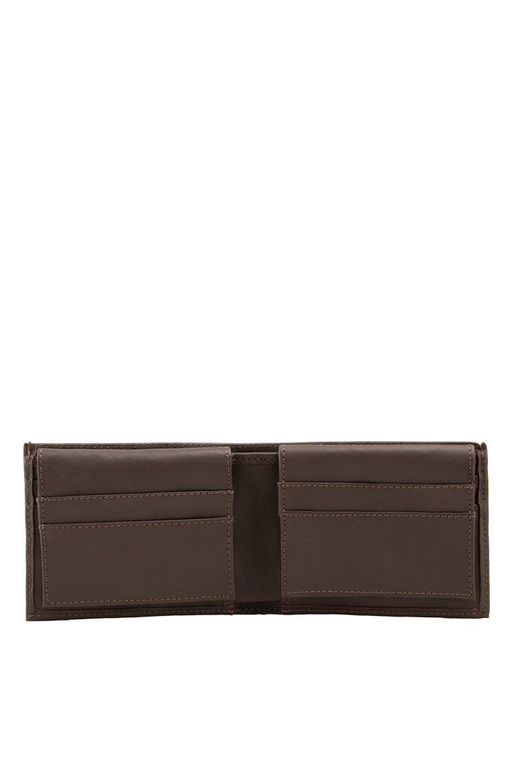 Romeo, Choco Brown Nappa