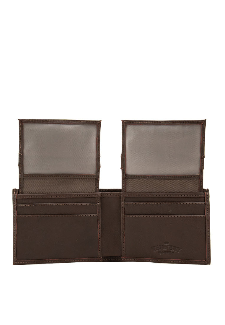 Romeo, Choco Brown Nappa