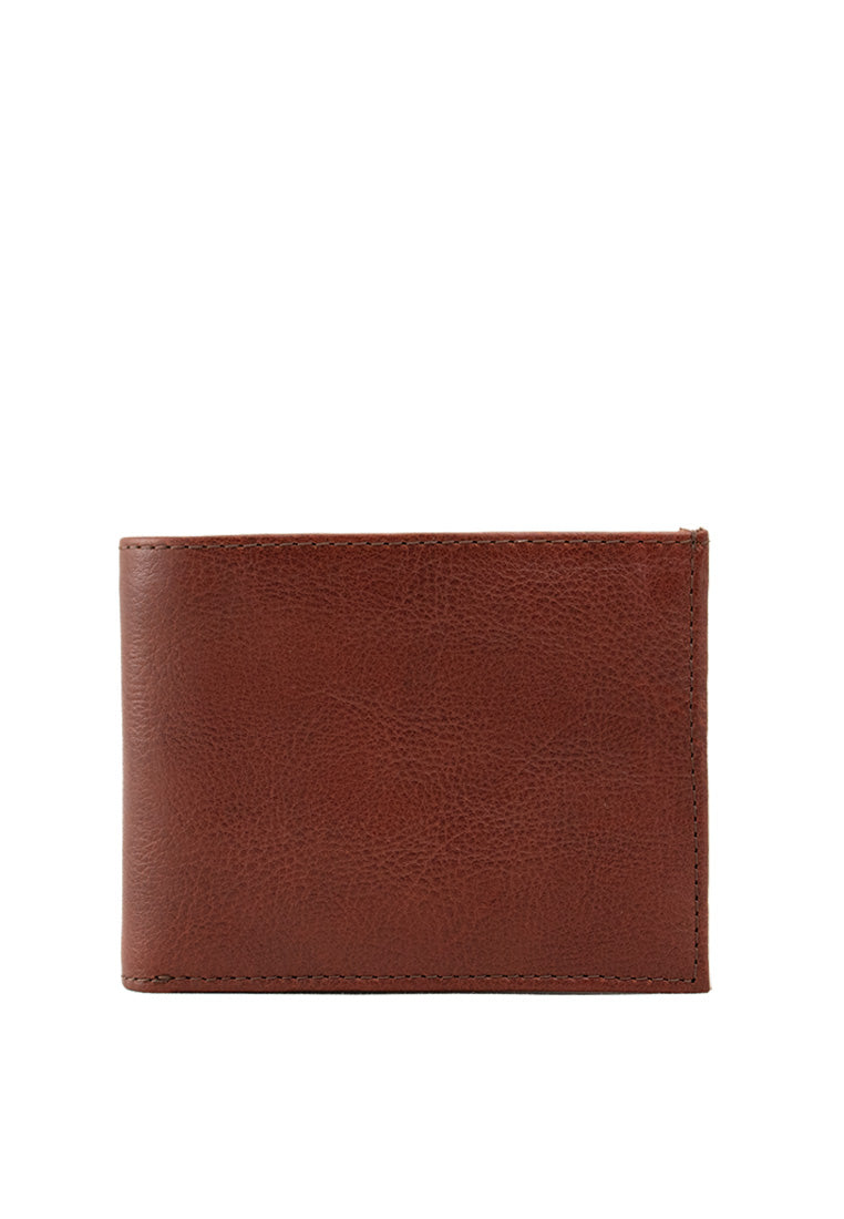 Romeo, Reddish Brown Nappa
