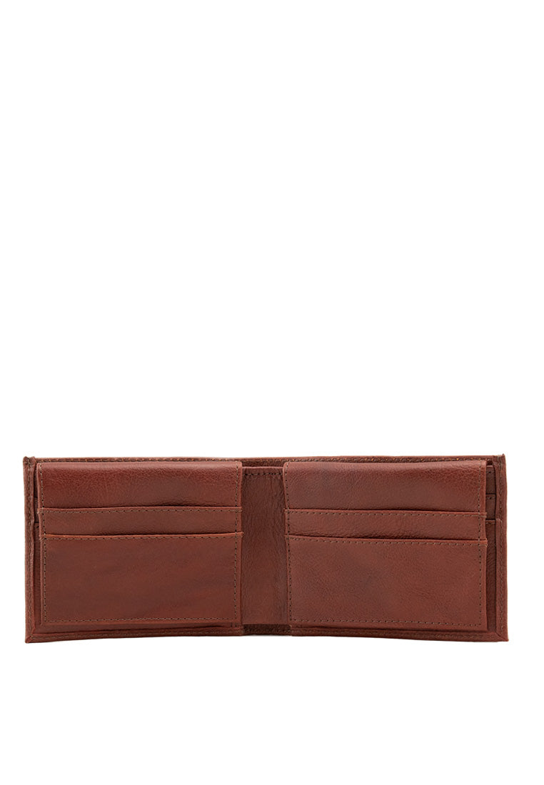 Romeo, Reddish Brown Nappa