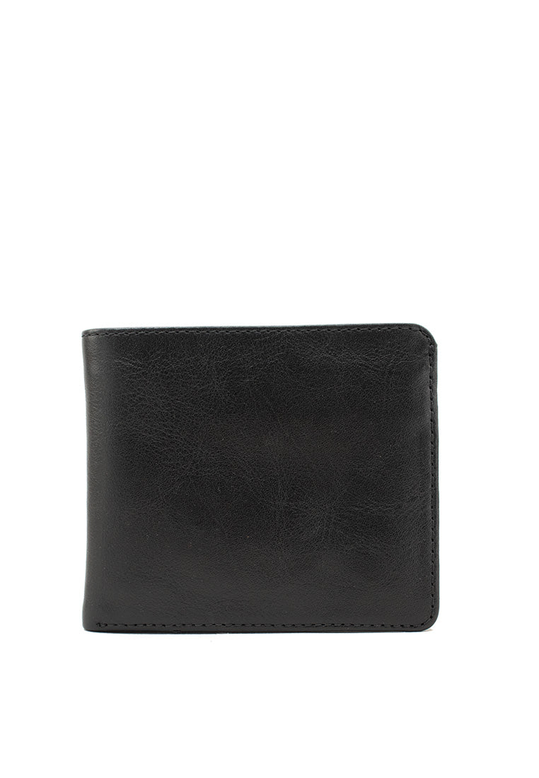 The Rosario, Black Nappa