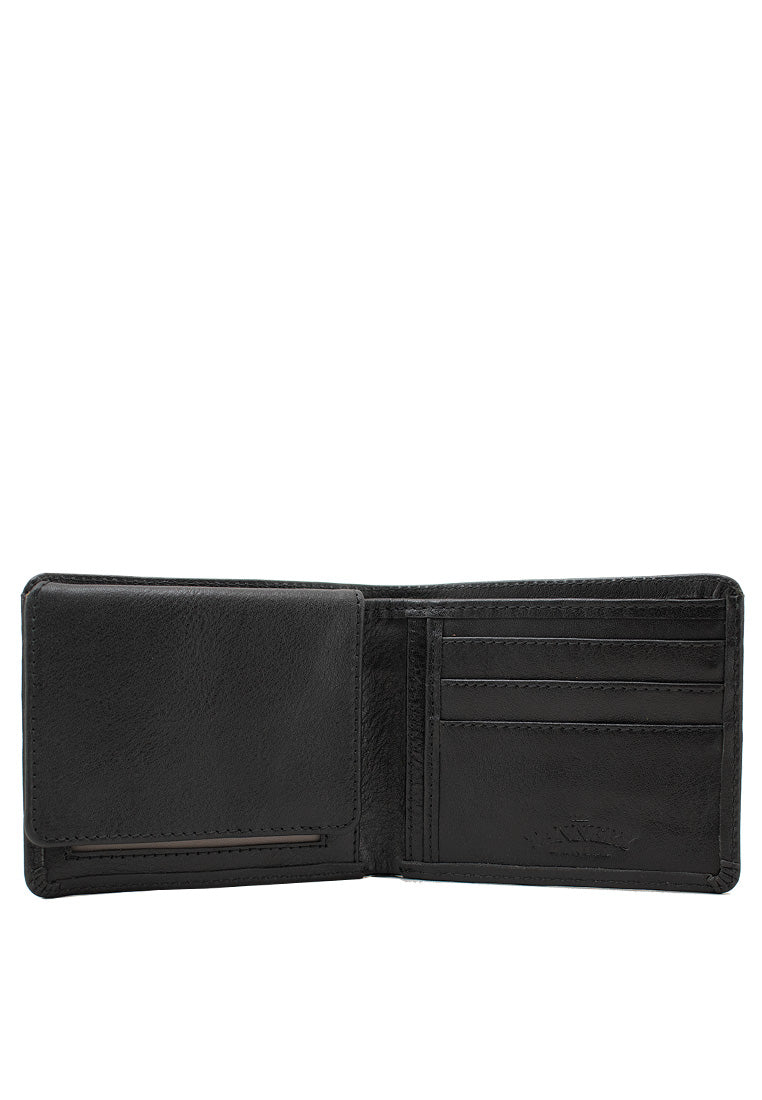 The Rosario, Black Nappa