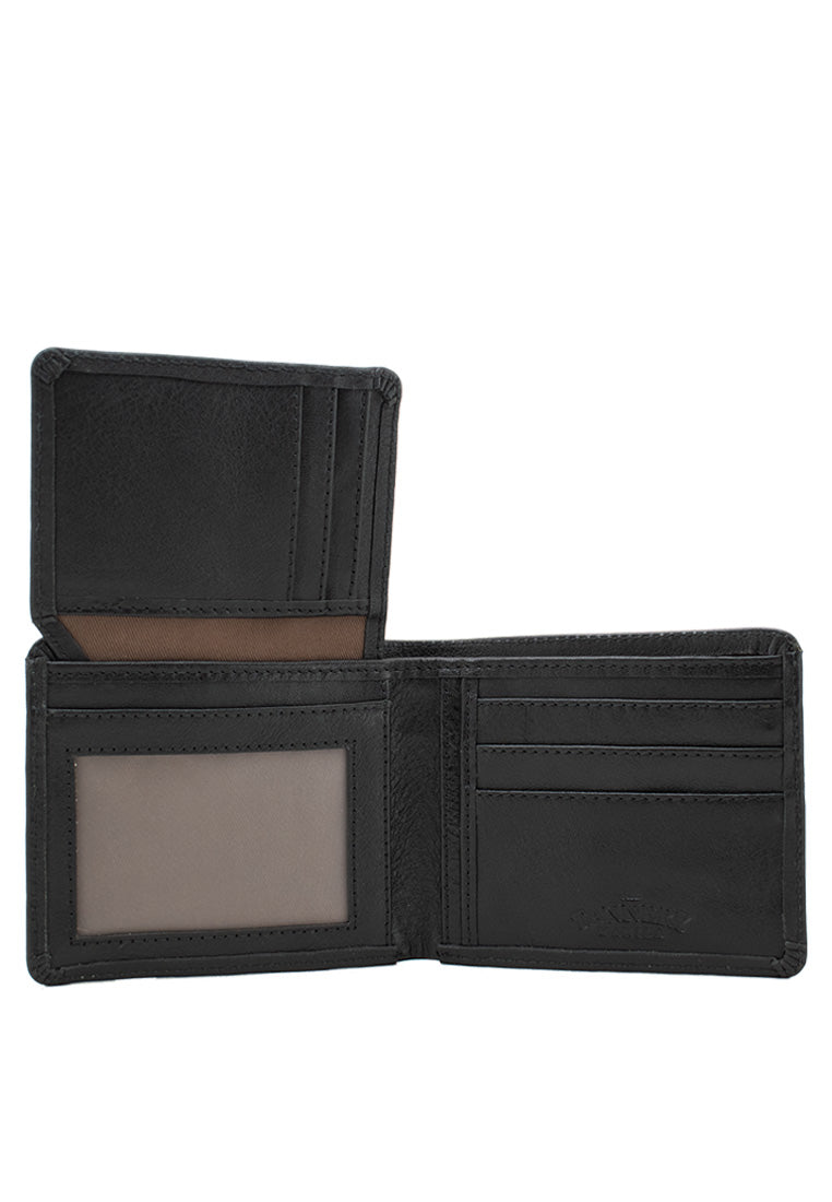 The Rosario, Black Nappa