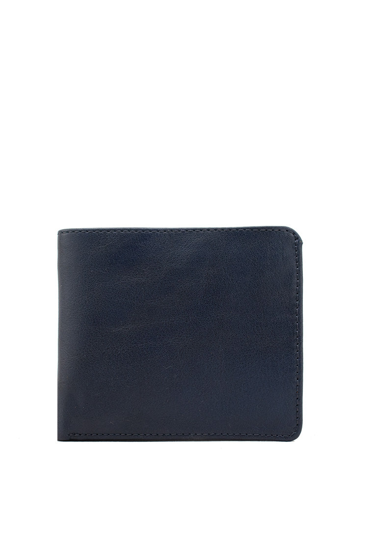 Rosario, Navy Blue Nappa