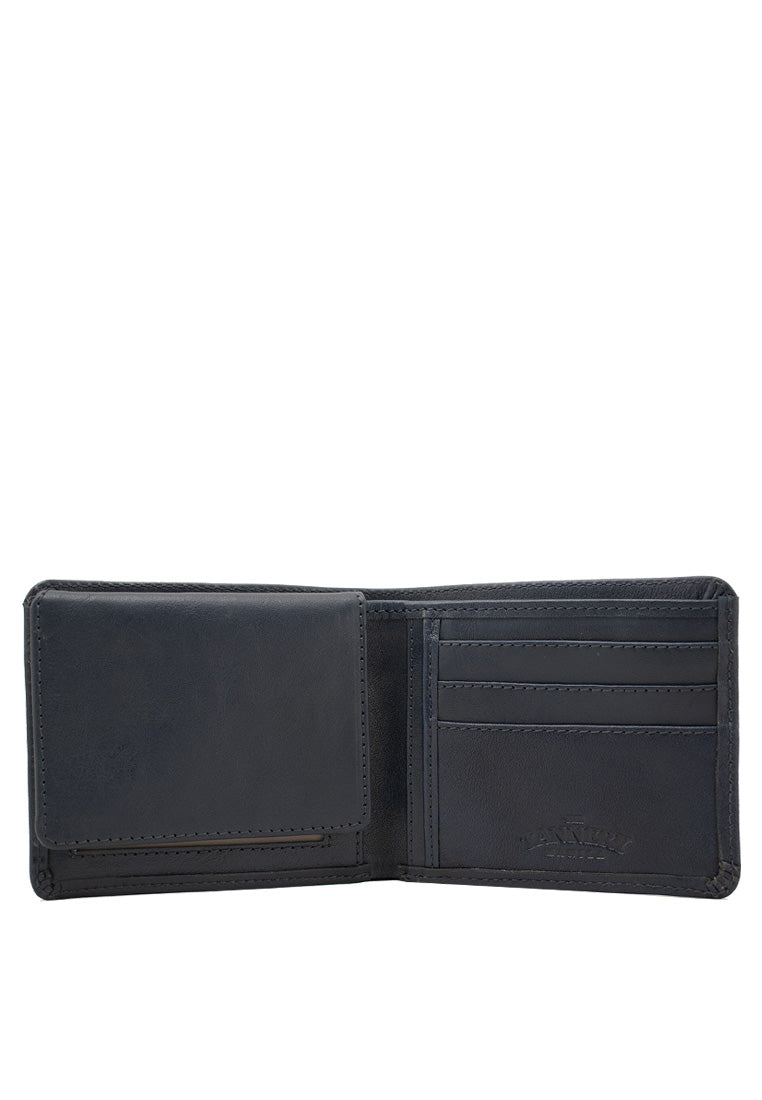Rosario, Navy Blue Nappa