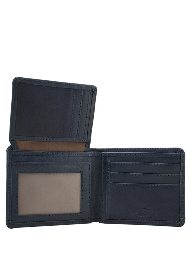 Rosario, Navy Blue Nappa