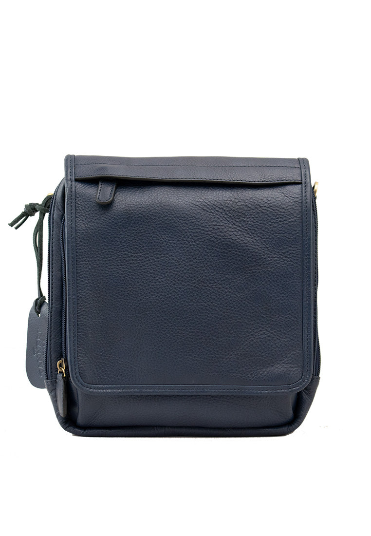 The Sean, Blue Milled