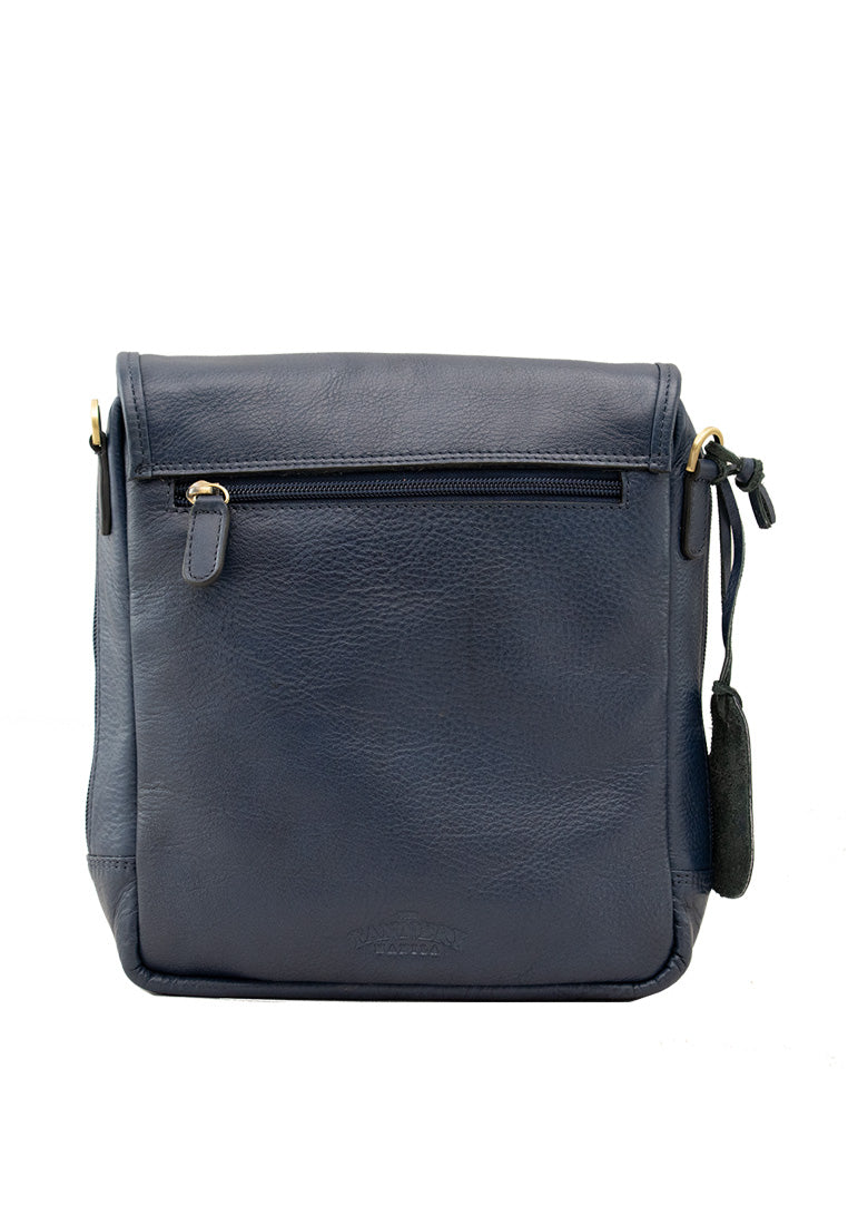 The Sean, Blue Milled