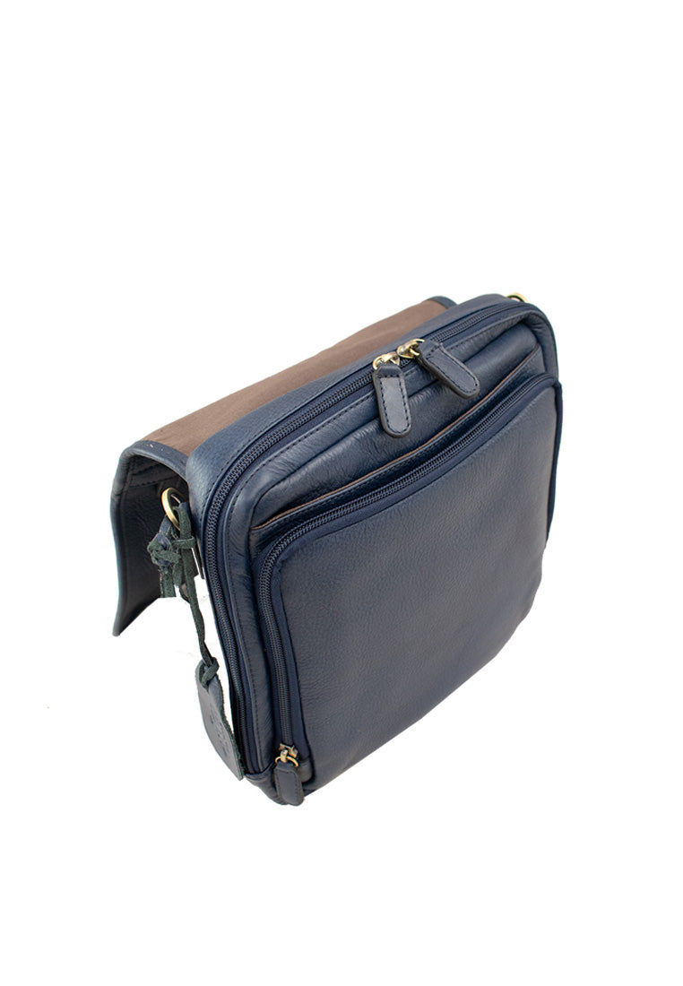 The Sean, Blue Milled