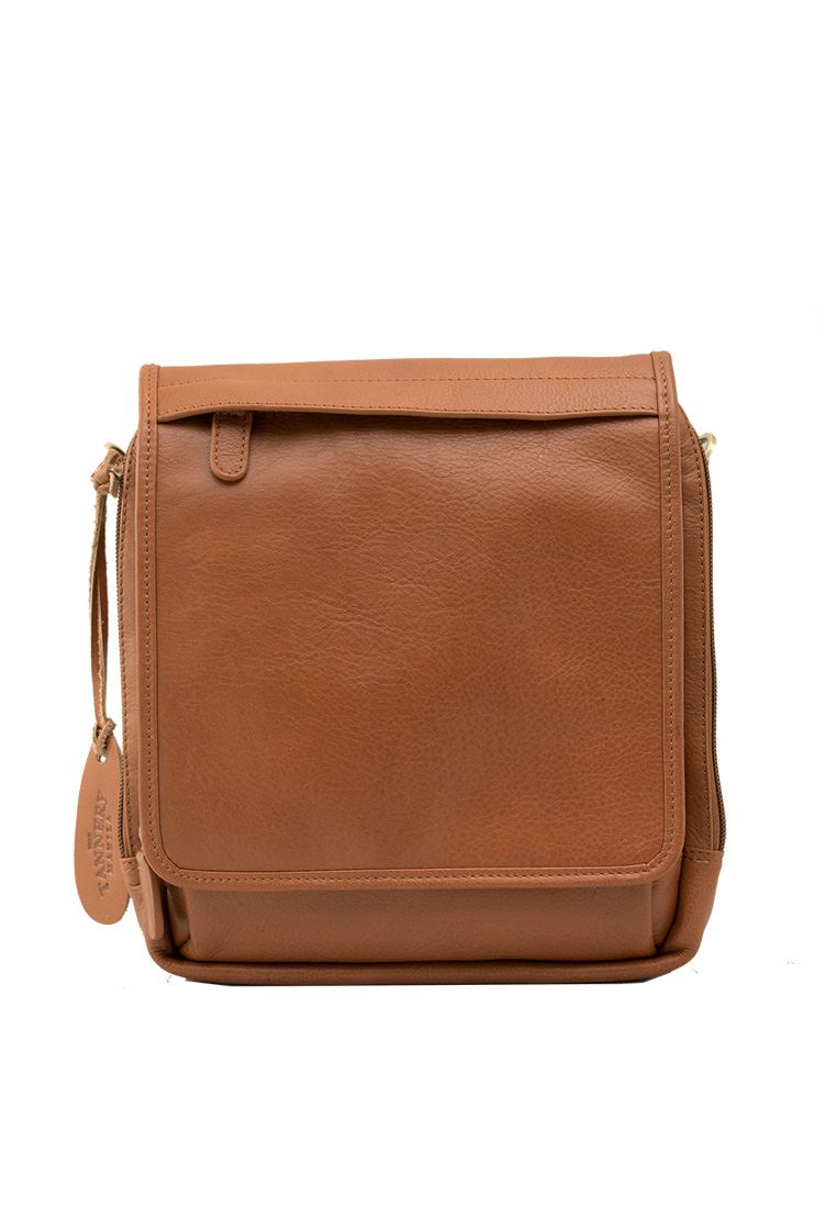 The Sean, Tan Milled