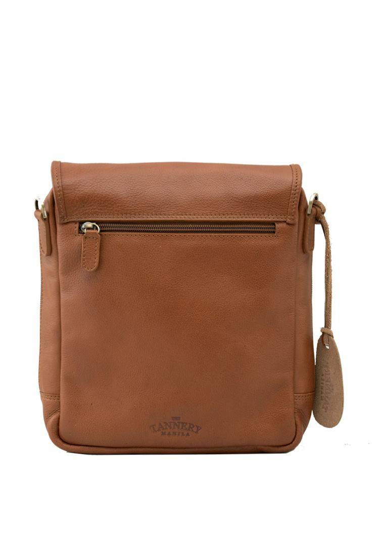 The Sean, Tan Milled