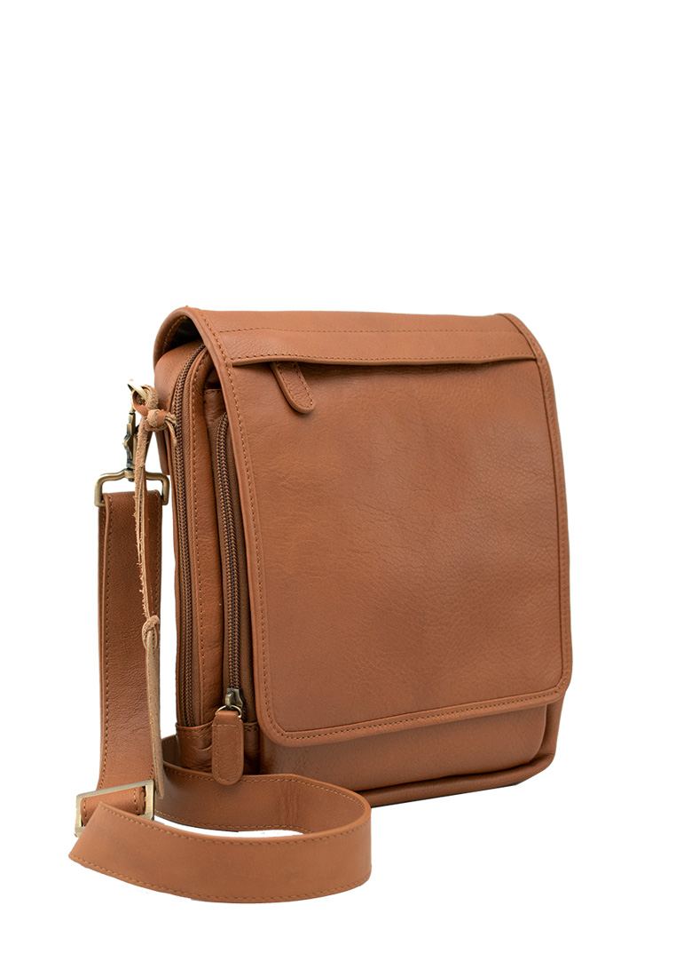 The Sean, Tan Milled