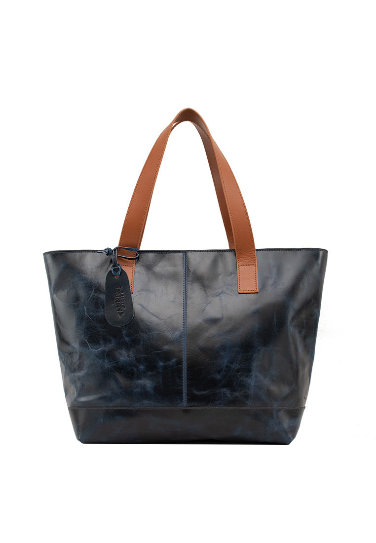 The Shem, Navy Blue